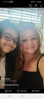 Photo of Ciara S.