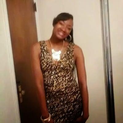 Photo of Ebony J.