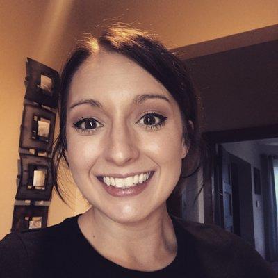 Photo of Kristen P.
