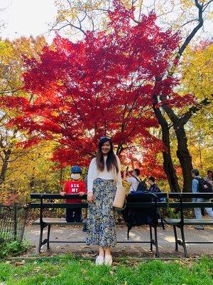 Photo of Kaitlyn L.
