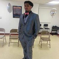 photo of Christian D.