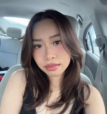 Photo of Chau L.