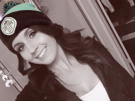 photo of Samantha B.