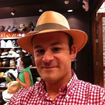 Photo of Josh R.
