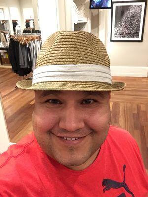 photo of Jonathan C.