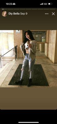 photo of Diy Bella L.