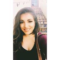 photo of Clarissa F.