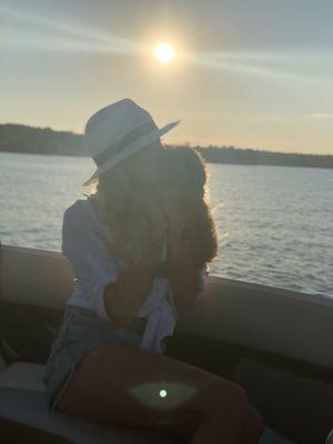 Photo of Brittany F.