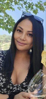 Photo of Charisse B.