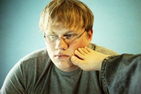 Photo of Dan J.