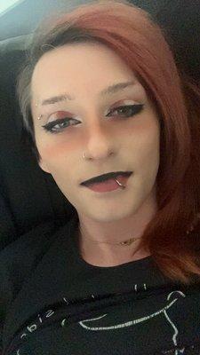 Photo of Scarlet.Scars96