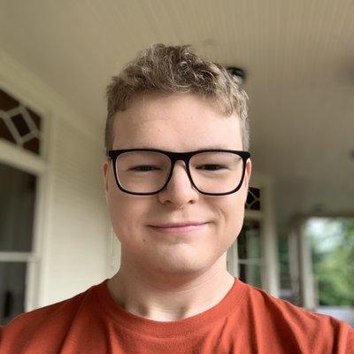 Photo of Chase M.