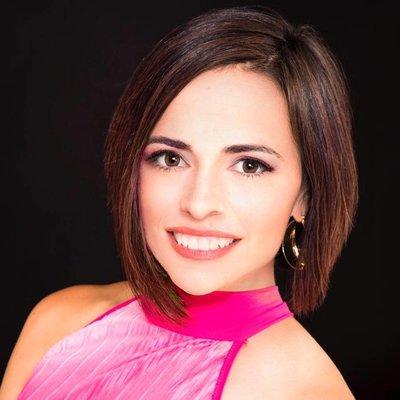 photo of Gretchen E.