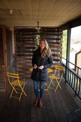 photo of Anastasia V.