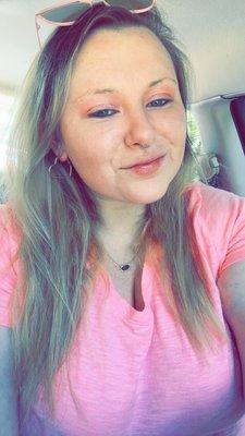 Photo of Breanna Ayers ..