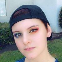 Photo of Katie A.