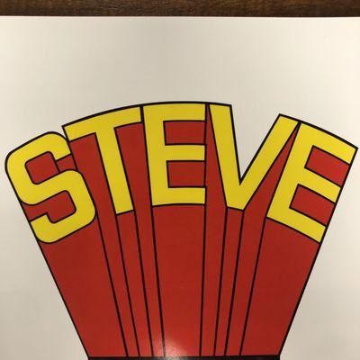 Photo of Steven A.