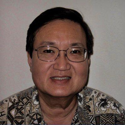 photo of Terrence I.