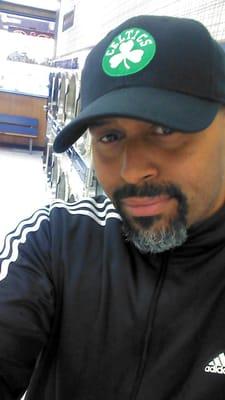 Photo of Ricky B.