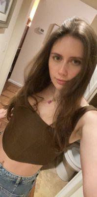 Photo of Anika C.