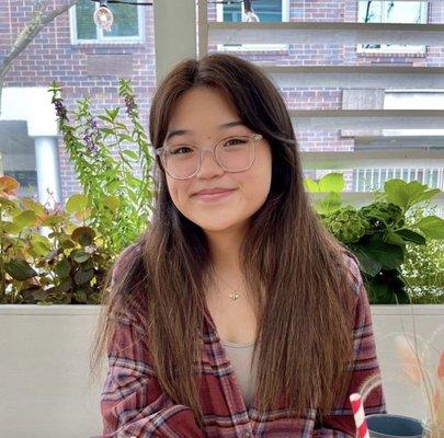 Photo of Jessleen C.