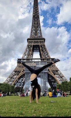 photo of Isabella M.