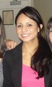 photo of Natalia S.