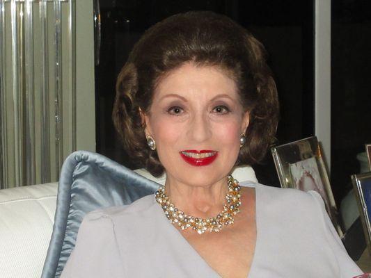 Photo of Brunilda B.