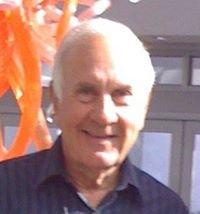 Photo of Mike T.