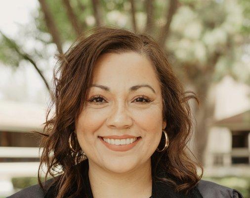 Photo of Monica D.