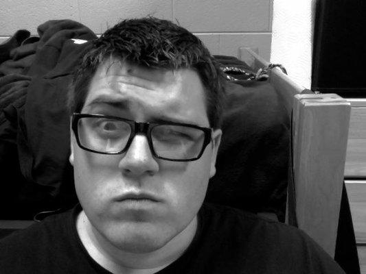 photo of Mitchell B.