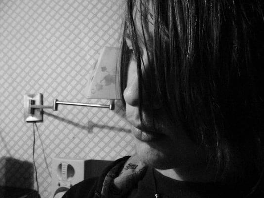 Photo of Taylor J.
