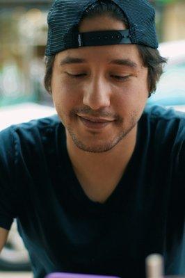 Photo of Reinaldo H.