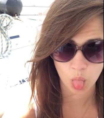 photo of Caroline M.