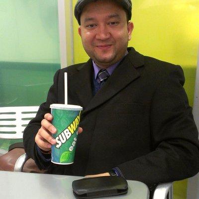Photo of Michael T.