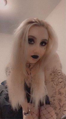 Photo of Macy B.