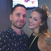 photo of Genevieve P.