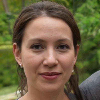 Photo of Susan M.