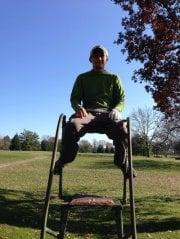 Photo of Brad J.