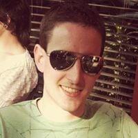 Photo of Jon G.