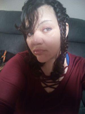 Photo of Crystal A.