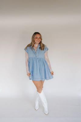 Photo of Savannah W.