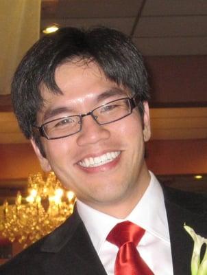 Photo of Curtis L.