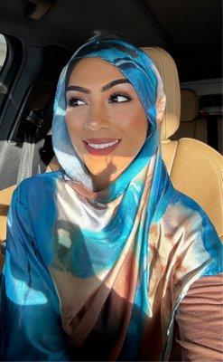 Photo of Pakeeza A.