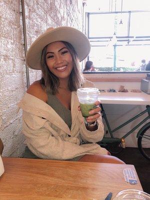 Photo of Lauren Q.