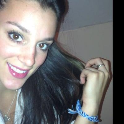 photo of Angelica G.