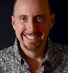 Photo of Michael D.