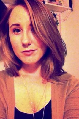 Photo of Challen B.