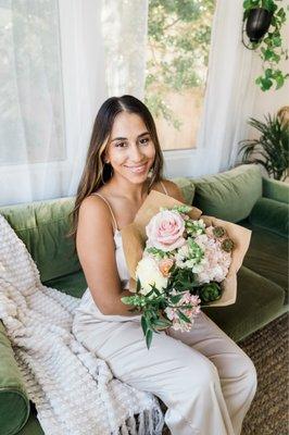Photo of Ashley R.