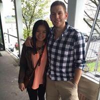 Photo of Samantha C.